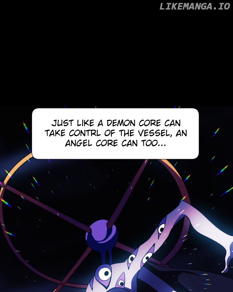 I’m the Grim Reaper Chapter 185 - page 37